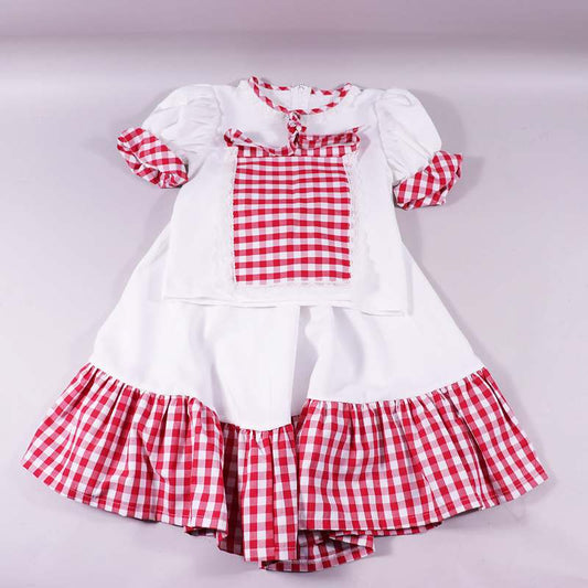 Στολή Μαγείρισσα