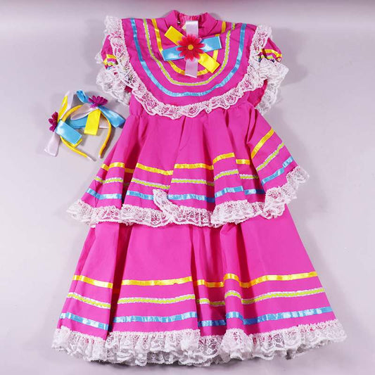 Στολή  Mexicana