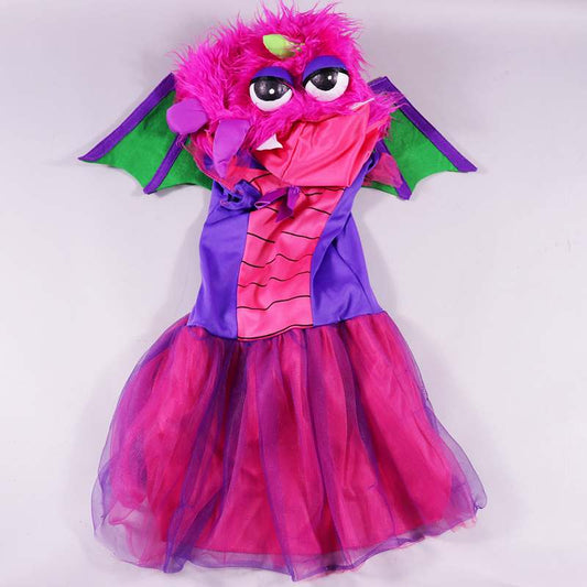 Στολή Τερατάκι