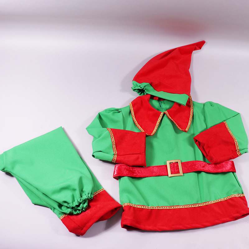 Στολή Ξωτικό