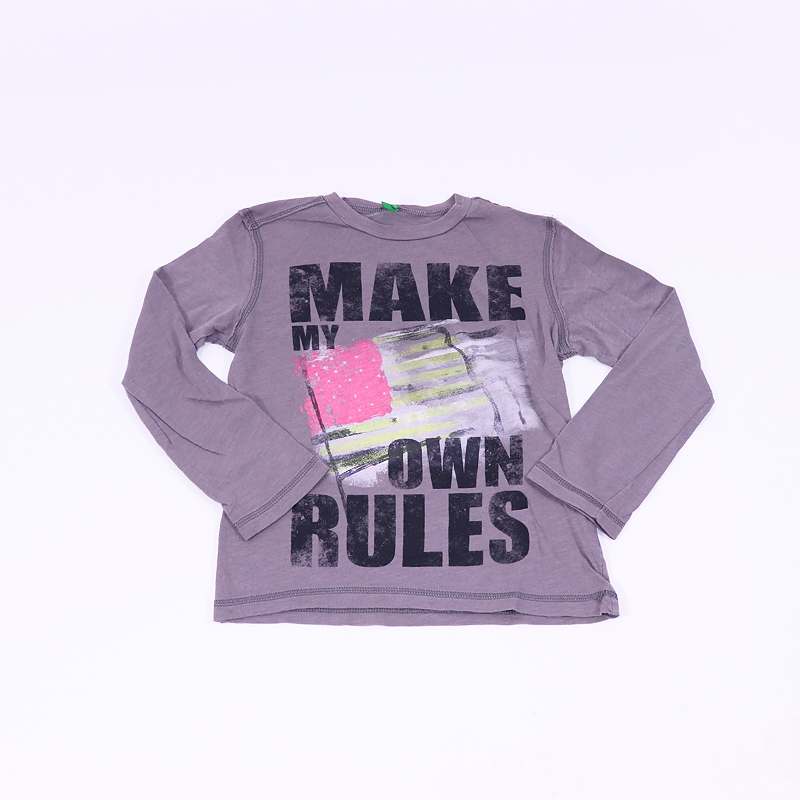 Μπλούζα Benetton