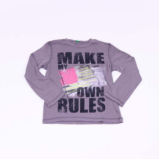 Μπλούζα Benetton