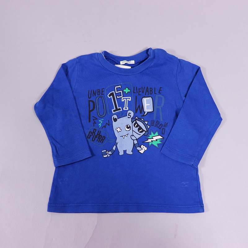 Μπλούζα Benetton