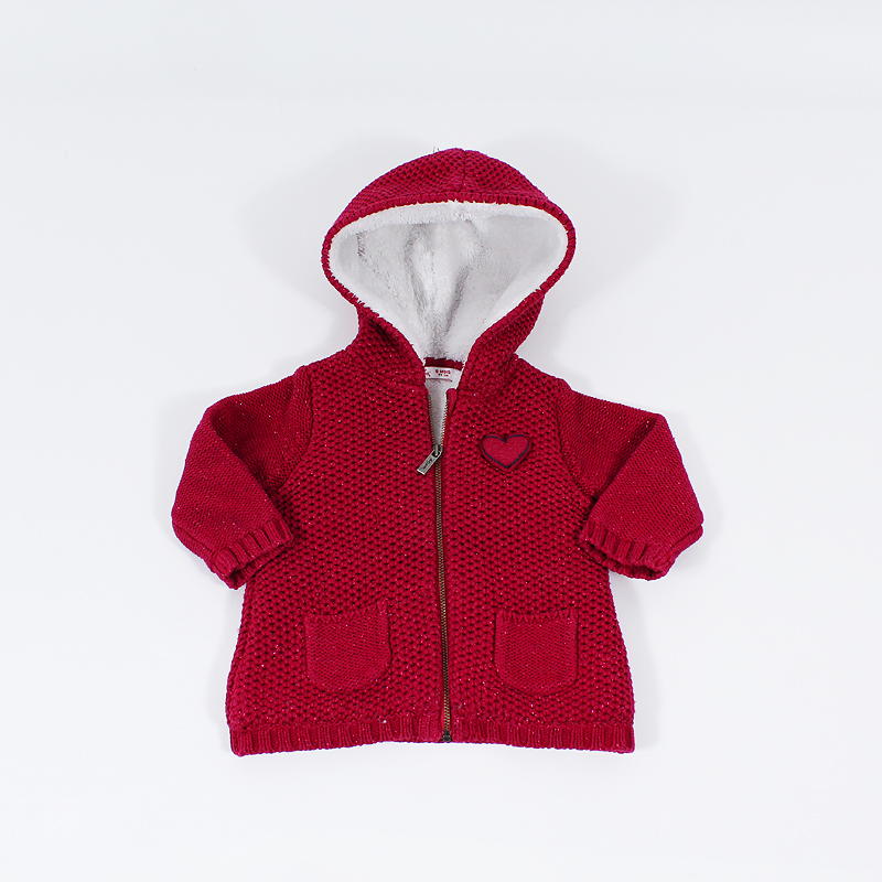 Ζακέτα πλεκτή Dpam