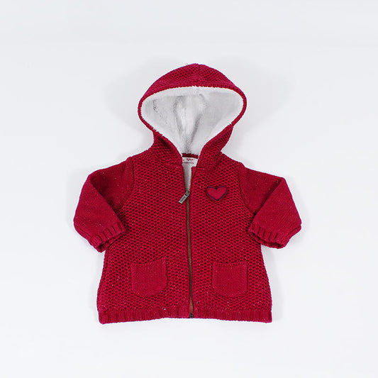 Ζακέτα πλεκτή Dpam