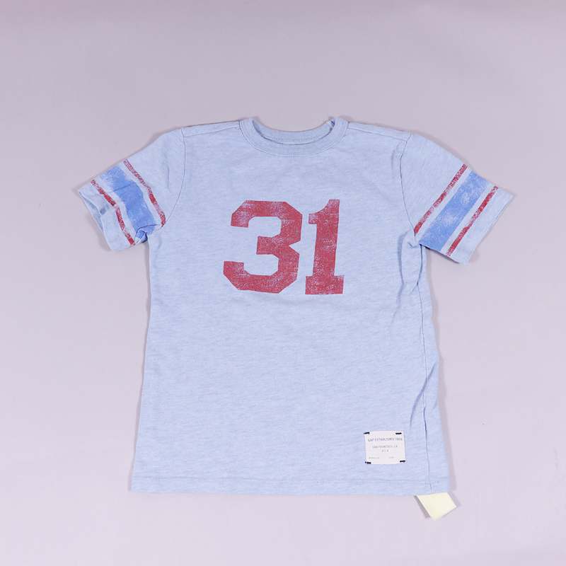 Μπλούζα Gap Kids