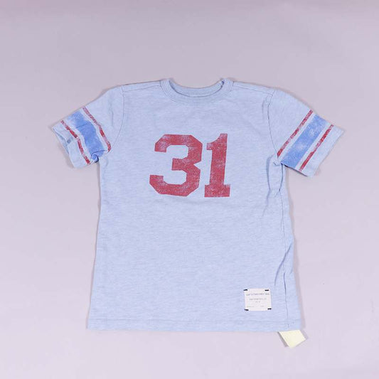 Μπλούζα Gap Kids