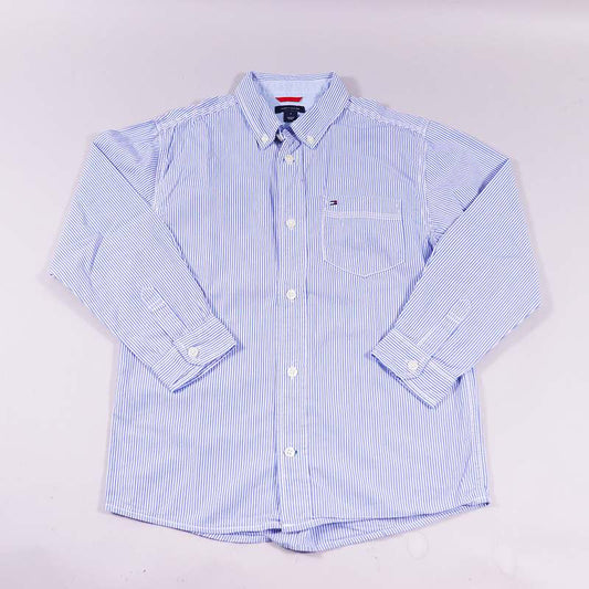 Πουκάμισο Tommy Hilfiger