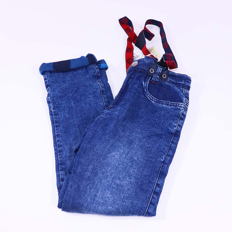 Παντελόνι jean Orchestra