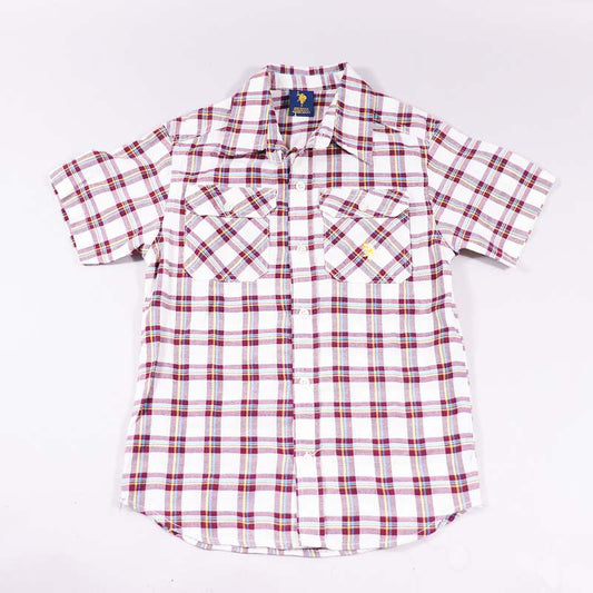 Πουκάμισο US POLO ASSN