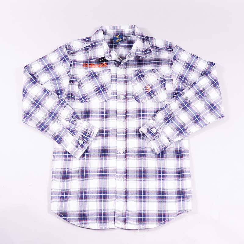 Πουκάμισο US POLO ASSN