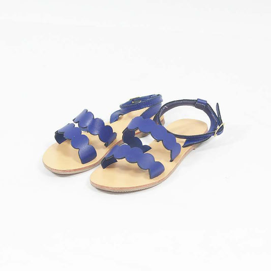 Πέδιλα Janie & Jack