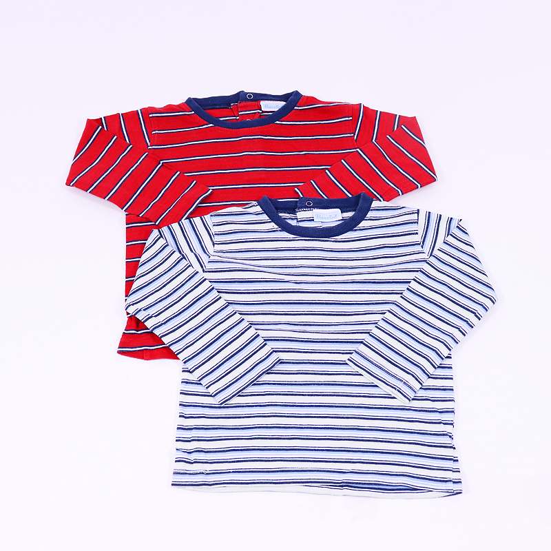 2 μπλούζες Prenatal