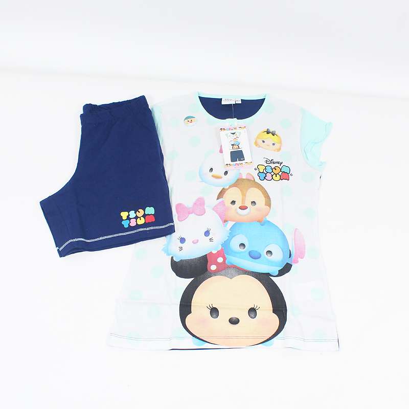 Πυτζάμα Tsum Tsum