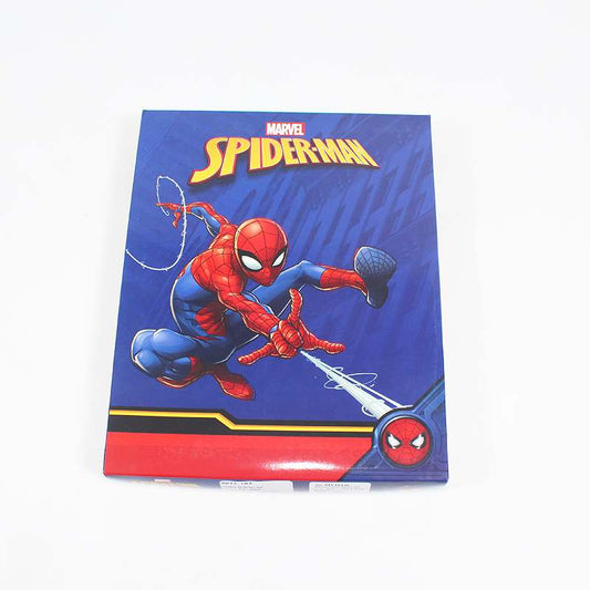 Πυτζάμα Spiderman