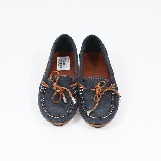 Παπούτσια μοκασίνια Carmela