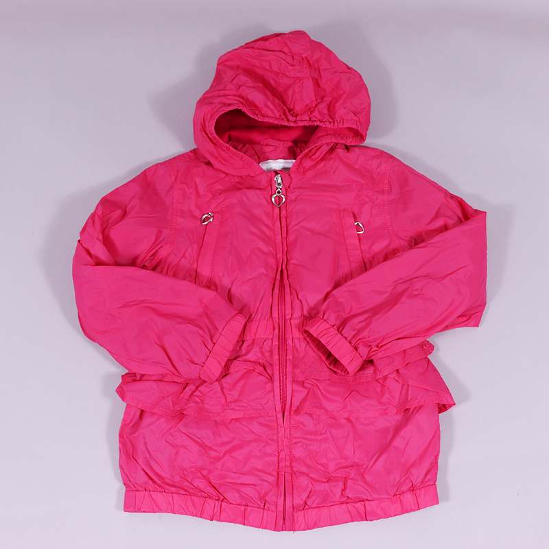 Μπουφάν αντιανεμικό Prenatal kidkind