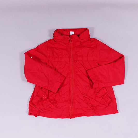 Μπουφάν αντιανεμικό Zara kids
