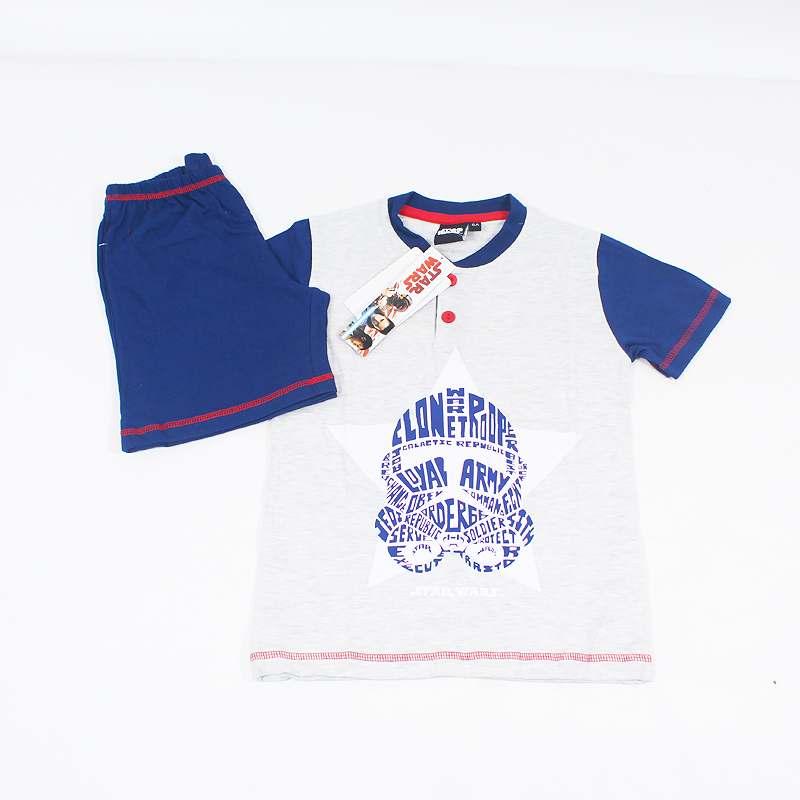 Πυτζάμα Star Wars