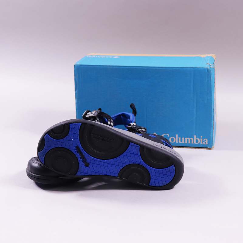 Πέδιλα Columbia