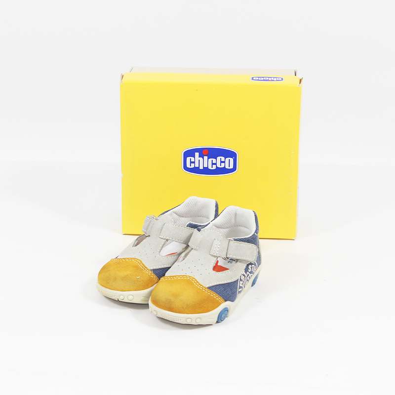 Παπούτσια Chicco