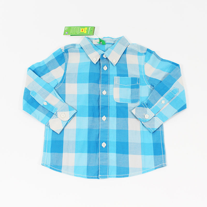 Πουκάμισο Benetton