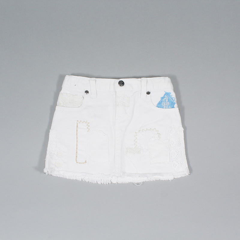 Φούστα jean Ralph Lauren