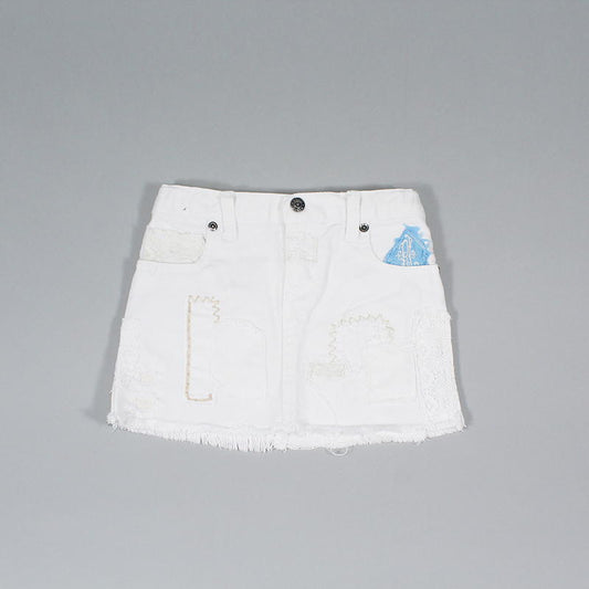 Φούστα jean Ralph Lauren