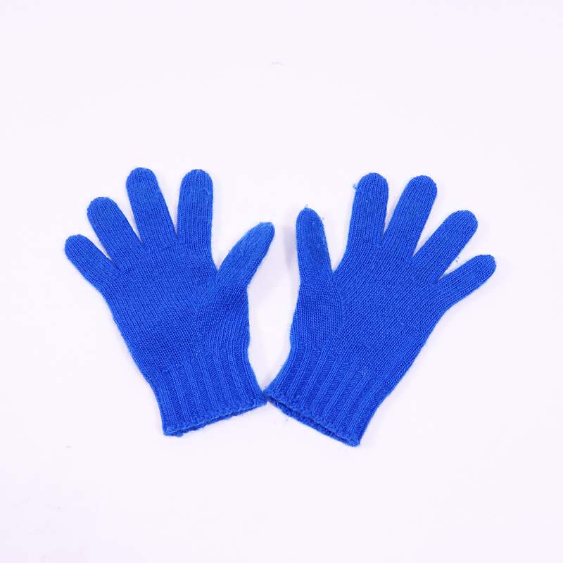 Γάντια πλεκτά