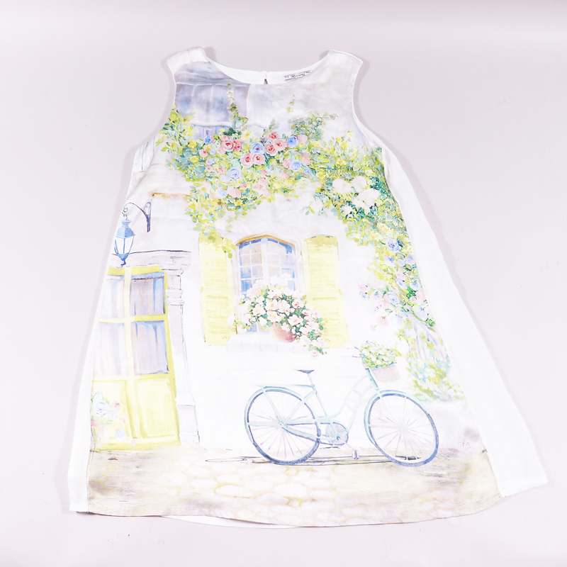 Φόρεμα Mayoral