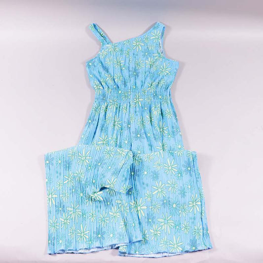 Ολόσωμη παντελόνα Zara