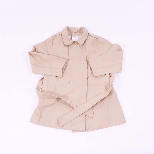 Καπαρντίνα Zara Girls