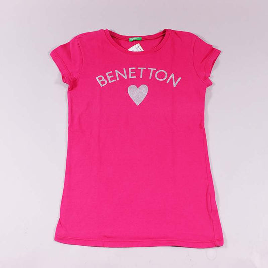 Μπλούζα  Benetton