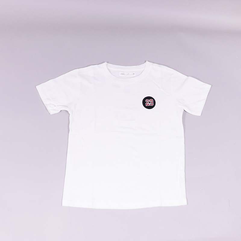 Μπλούζα Zara boys