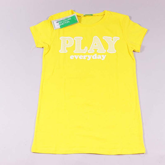 Μπλούζα Benetton