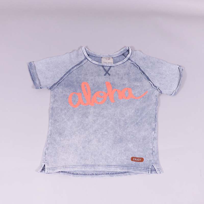 Μπλούζα Zara boys