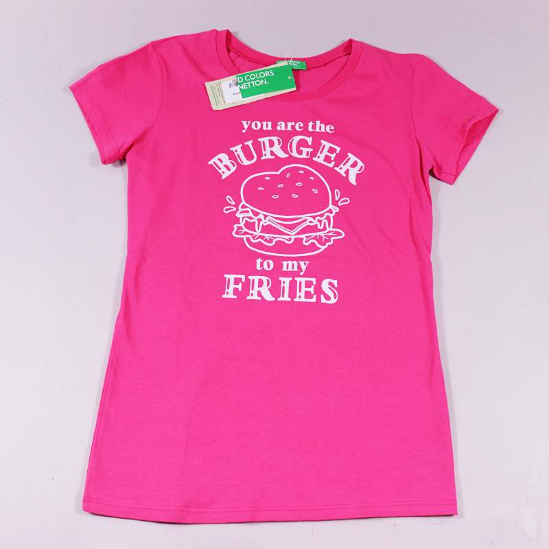 Μπλούζα Benetton