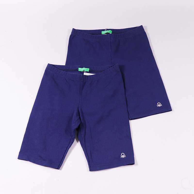 2 κολάν Benetton