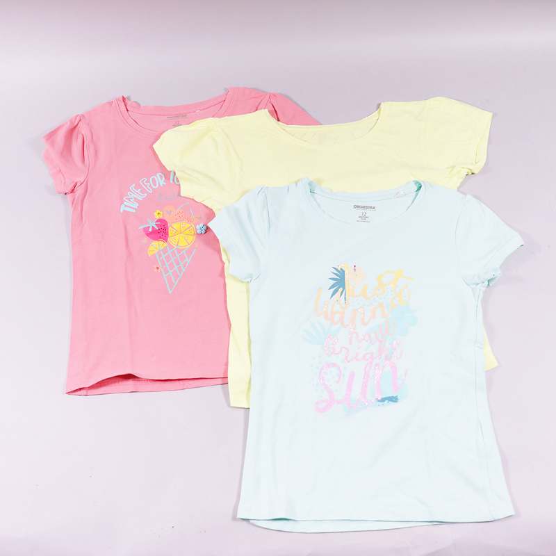 3 μπλούζες Orchestra 