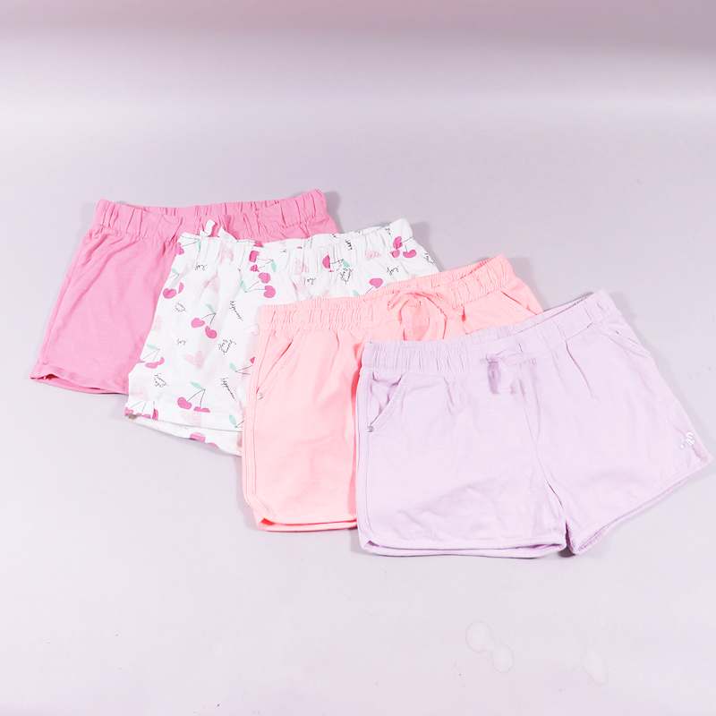 4 σορτς Orchestra