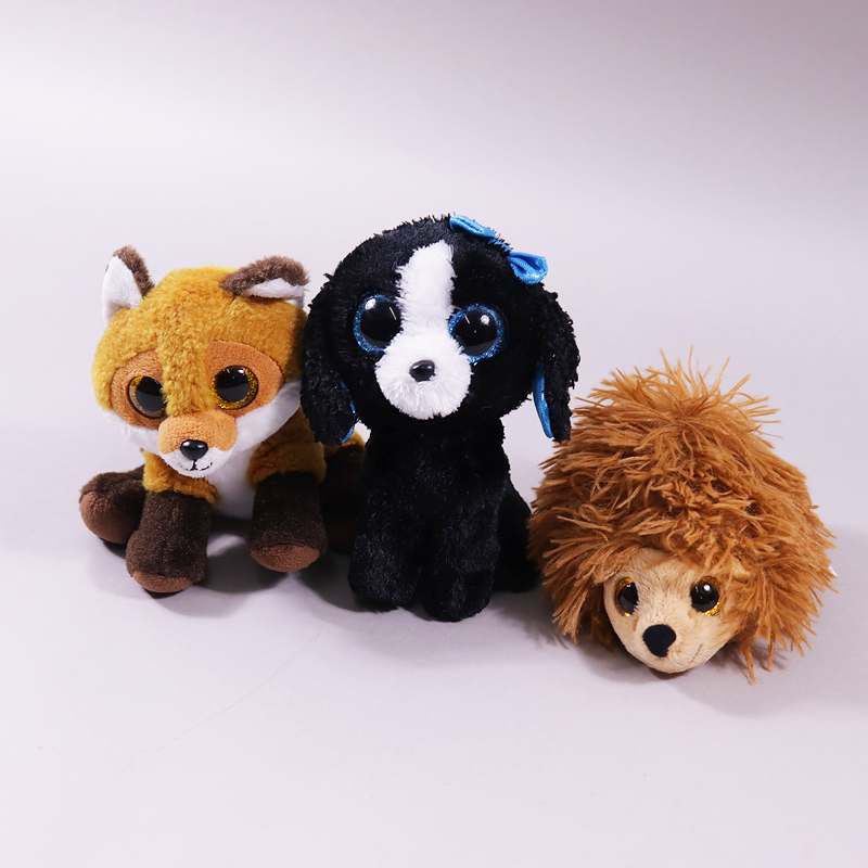 Λούτρινα TY Beanie