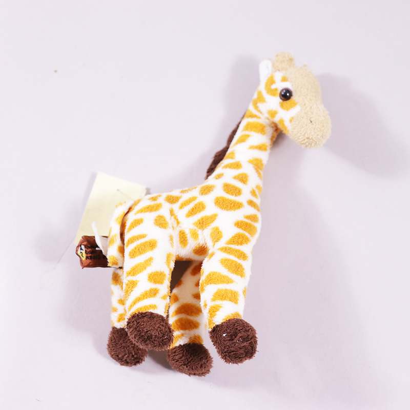 Παιχνίδι Ravensden Καμηλοπάρδαλη