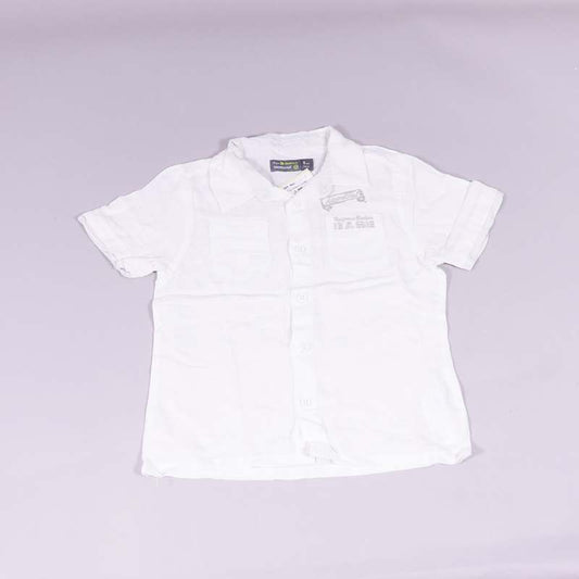 Πουκάμισο Orchestra