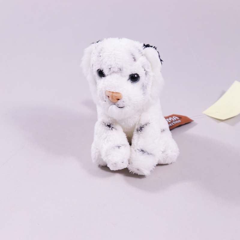 Παιχνίδι Ravensden Τίγρης