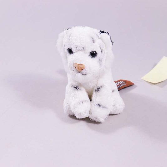 Παιχνίδι Ravensden Τίγρης