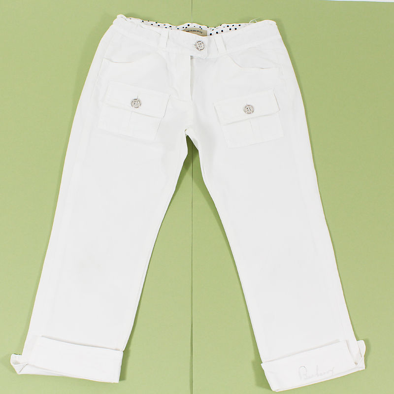 Παντελόνι Burberry