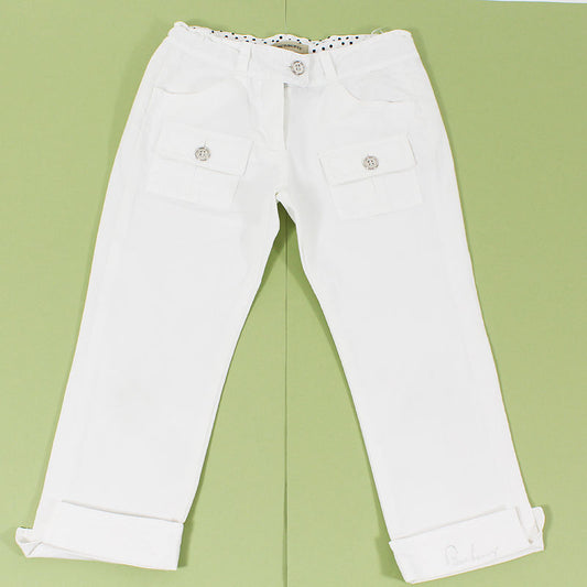 Παντελόνι Burberry