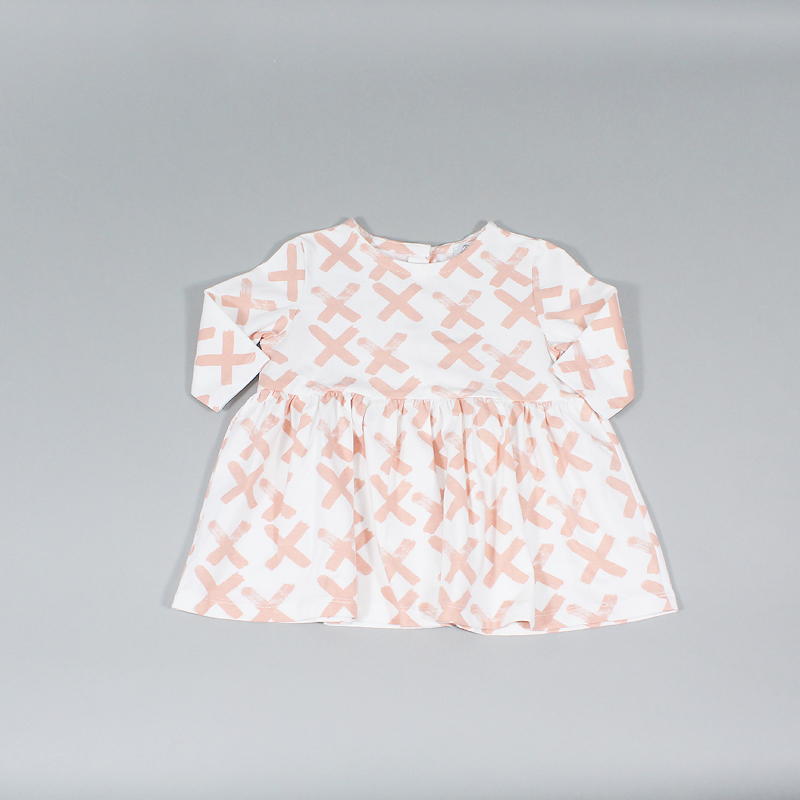 Φόρεμα Happybabies