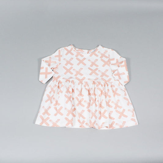 Φόρεμα Happybabies