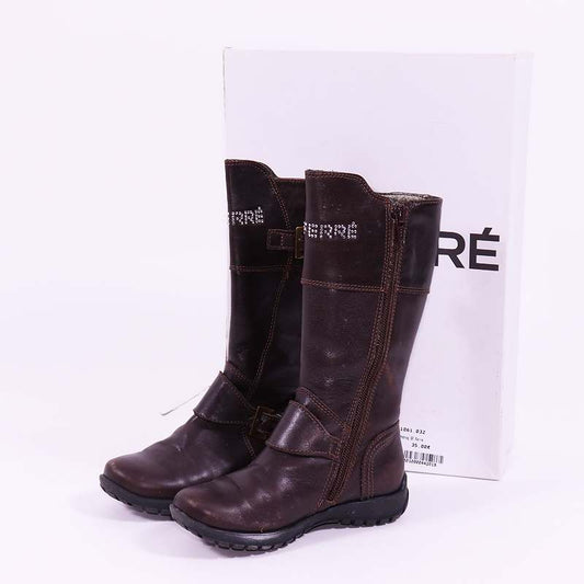 Μπότες GF Ferre